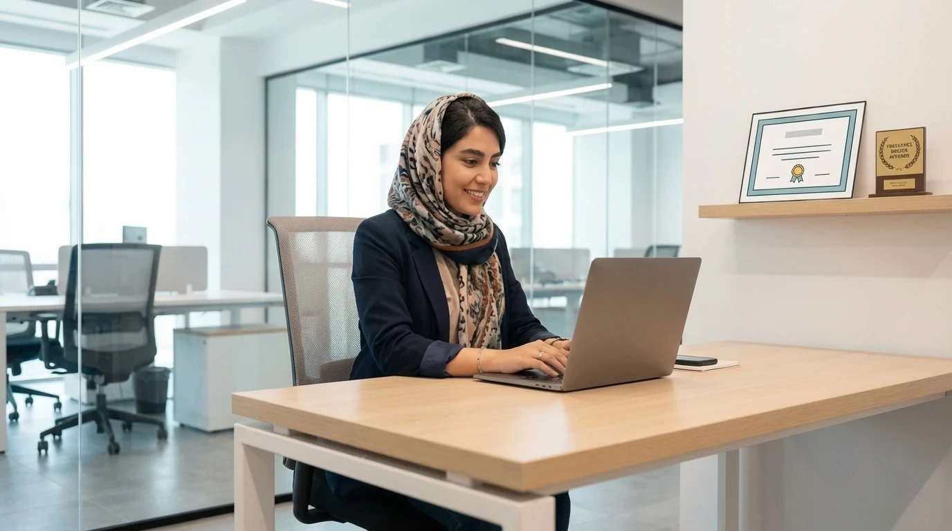 آموزش طراحی سایت در یزد رایکانت